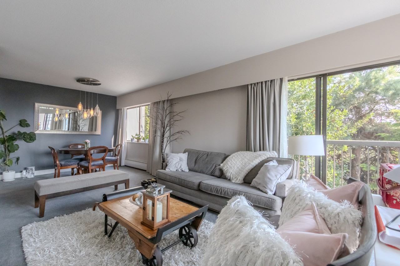 2710 Lonsdale Avenue #208 - Photo 4 of 19