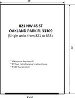 featured image of 825 Nw 45th St #831
