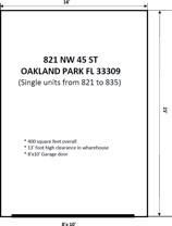 825 Nw 45th St #831 - Photo 1 of 1