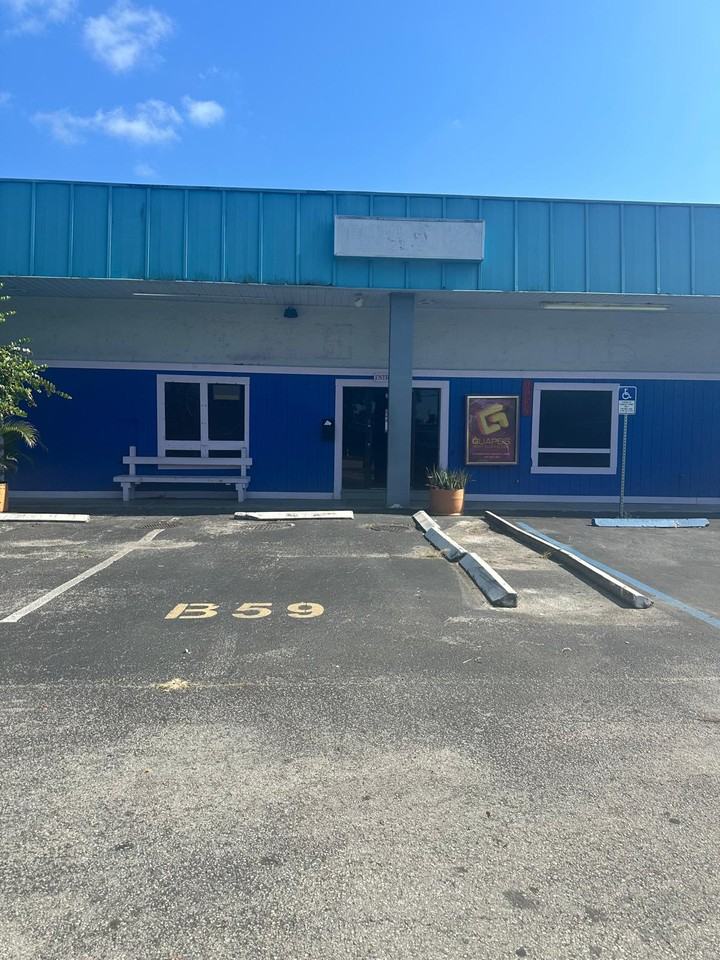 2100 Mears Pkwy