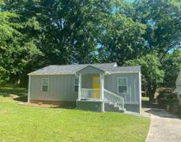 2393 Baker Rd Nw - Photo 1 of 1
