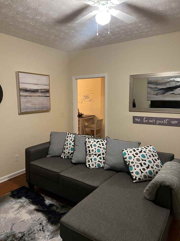 4030 Hill Station Ct - Photo 2 of 11