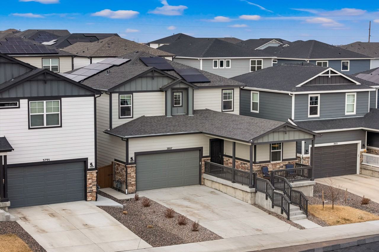 3807 Red Valley Ln #1 - Photo 2 of 50