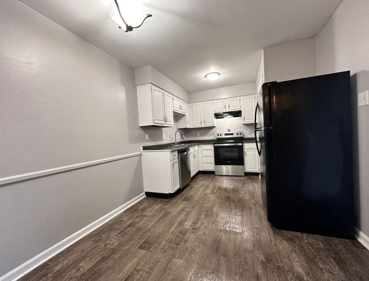 SpringView Apartments - Photo 4 of 8