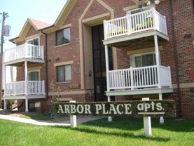 Arbor Place - Photo 1 of 1