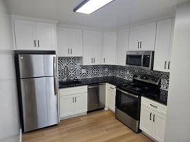 PARKWEST APARTMENTS - Photo 1 of 1