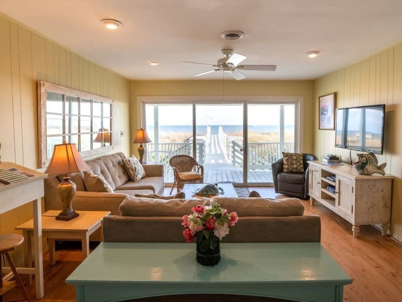 1007 Casalona @ 1007 Carolina Beach Ave S - Photo 2 of 20