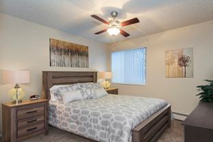 Park Ridge Apartments - Photo 1 of 1