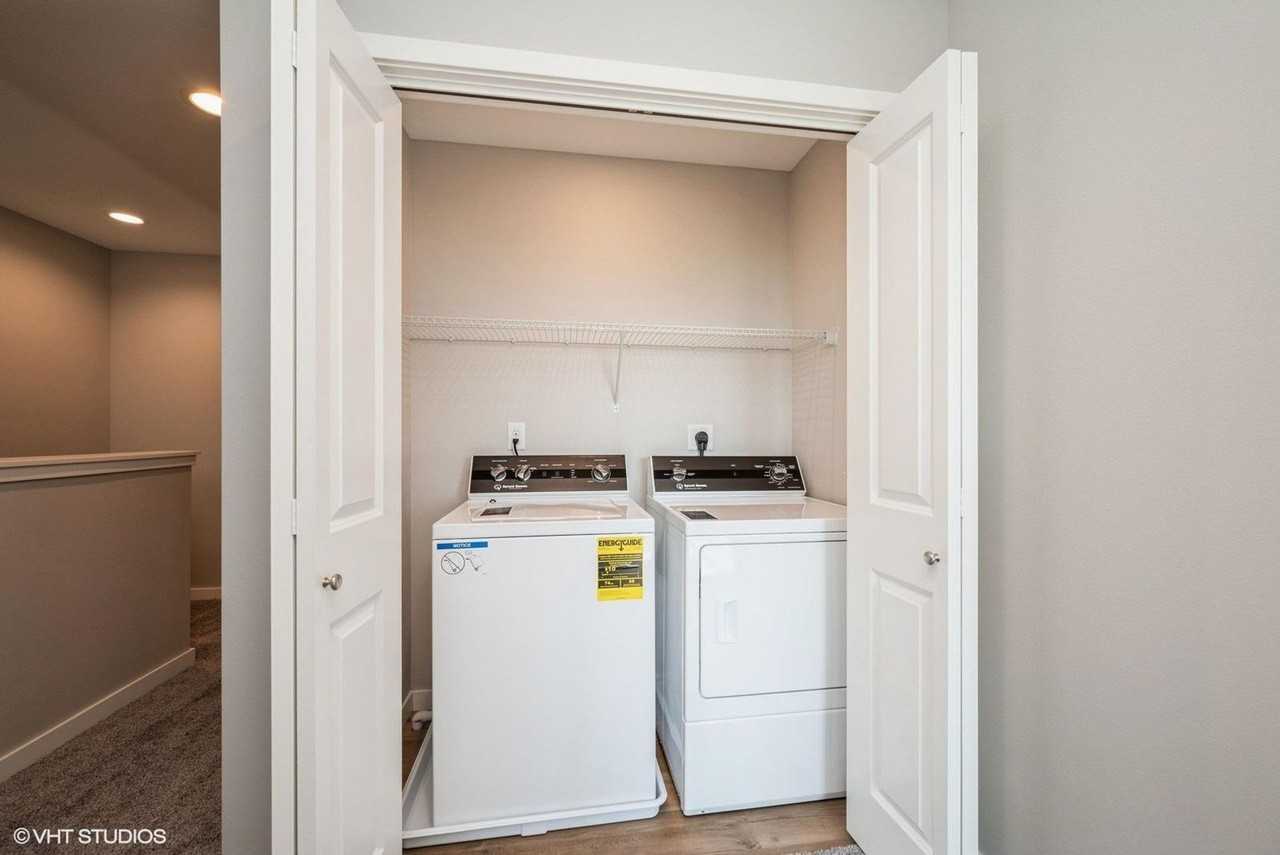Rookwood Commons Luxury Townhomes – Marion, IA - Photo 2 of 26