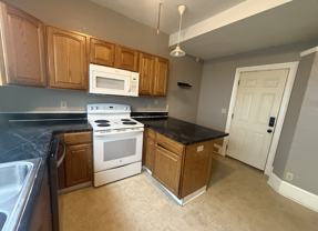 1040 Jessie St #1 - Photo 1 of 1