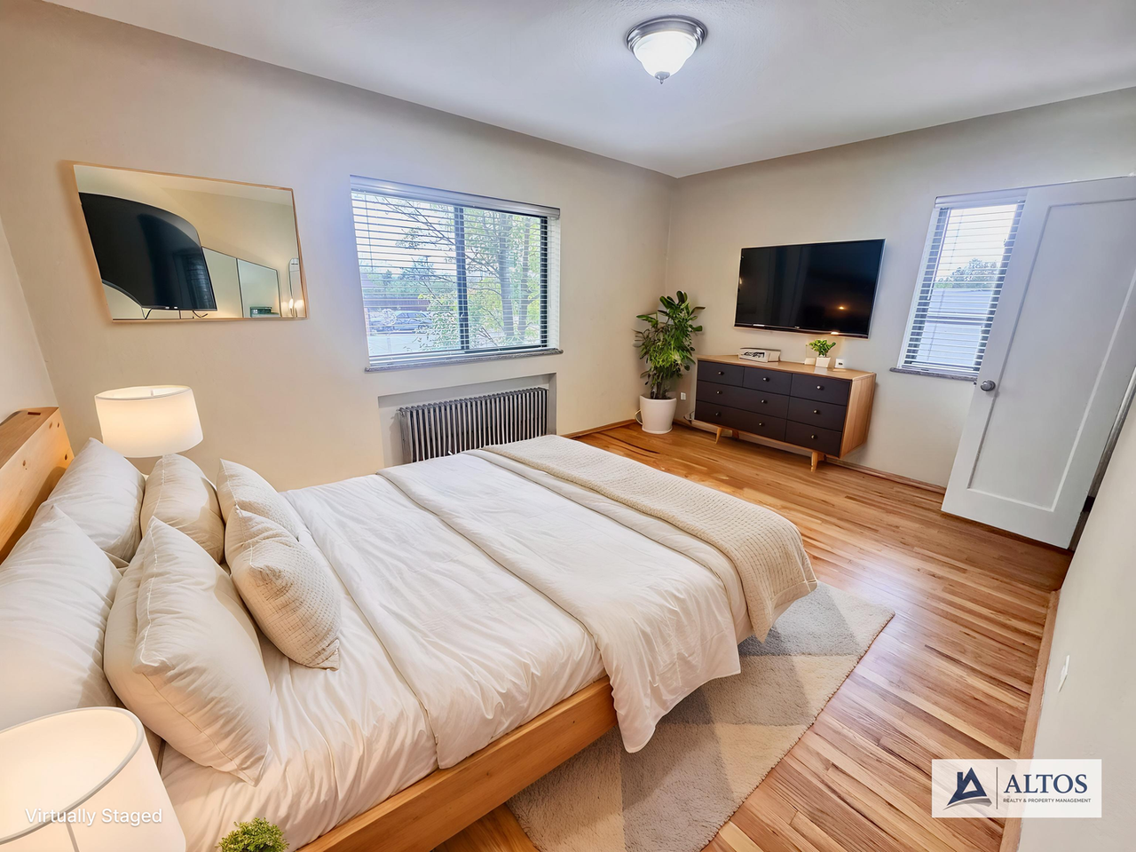 Poplar Apartments - Photo 6 of 23