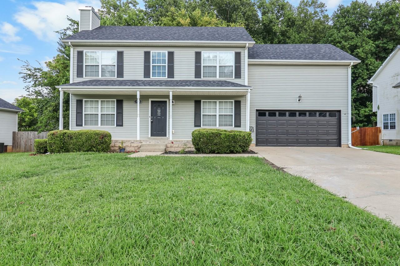 3795 Mcallister Dr #1 - Photo 2 of 34