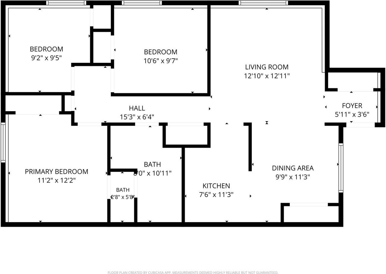 75 W 7th North St #4 - Photo 2 of 8