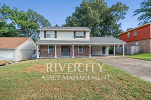 featured image of 3108 Wickham Dr #1