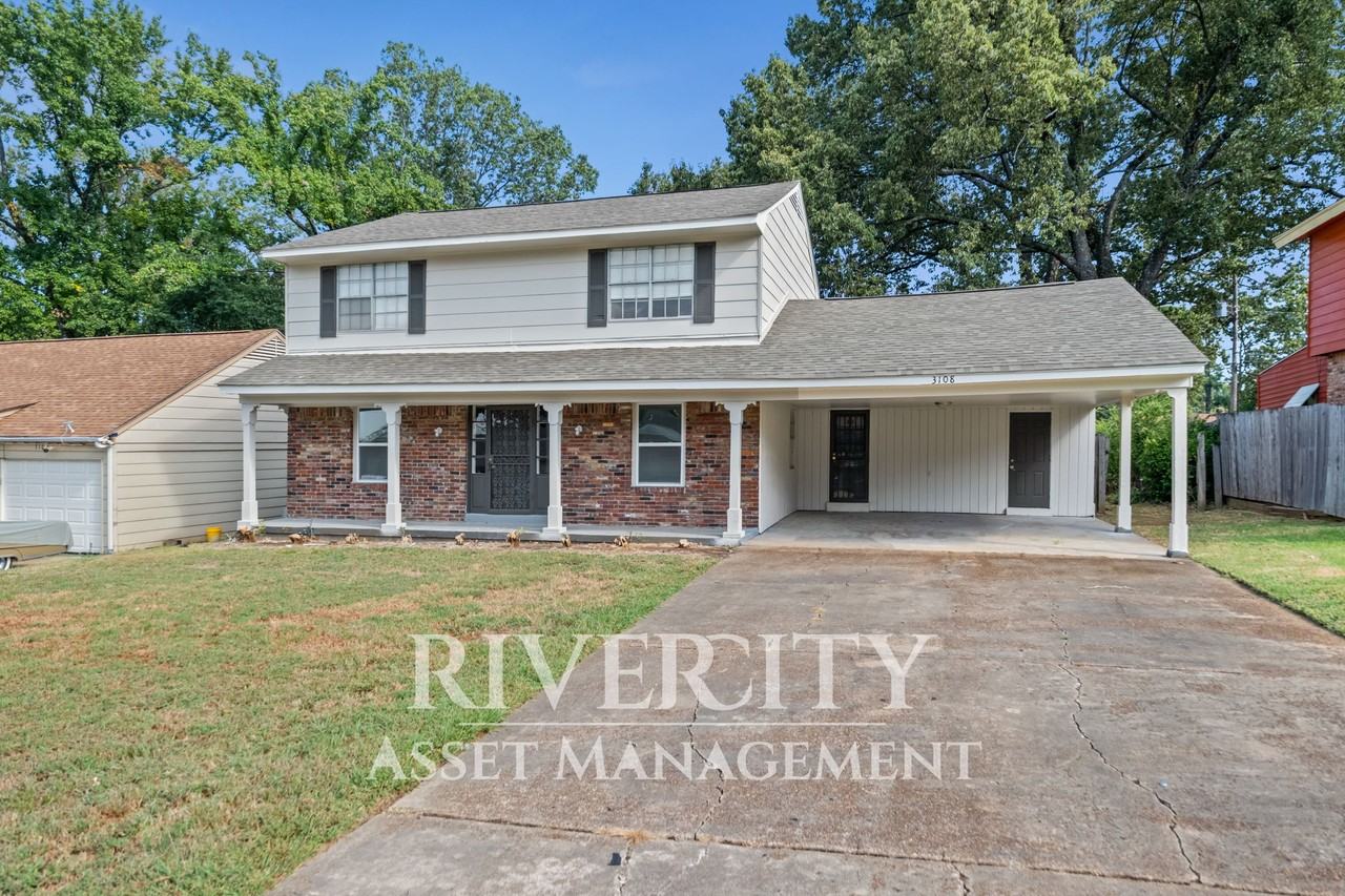3108 Wickham Dr #1 - Photo 2 of 22