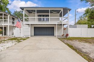 7318 S Kissimmee St #1 - Photo 1 of 1