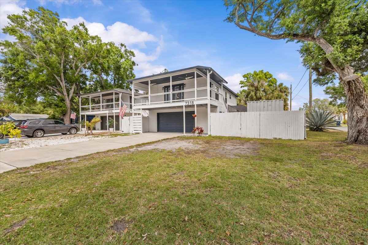 7318 S Kissimmee St #1 - Photo 2 of 50