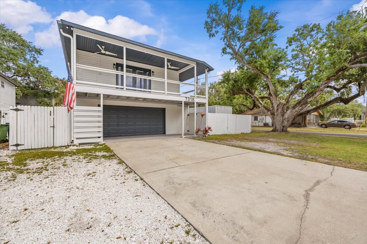 7318 S Kissimmee St #1 - Photo 3 of 50