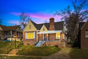 featured image of 1420 47th Street Ensley #1