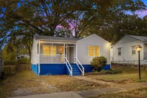 featured image of 7404 Paris Ave #1