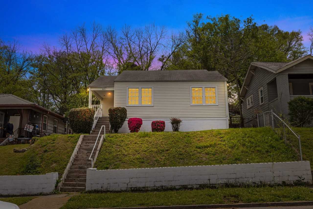 931 41st Street Ensley #1 - Photo 3 of 17