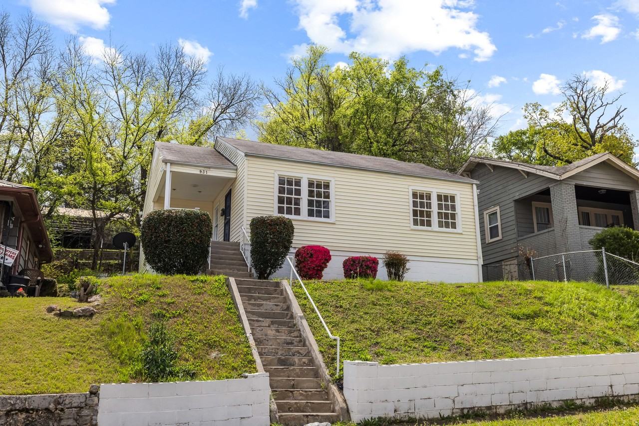 931 41st Street Ensley #1 - Photo 5 of 17