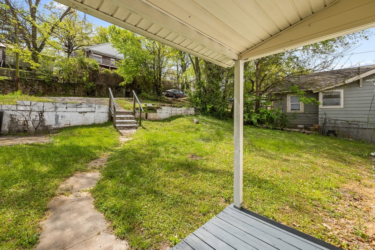 931 41st Street Ensley #1 - Photo 7 of 17