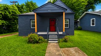 861 Pendleton St #1 - Photo 1 of 1