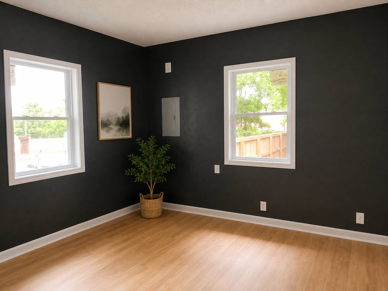 1191 Sylvan St #1 - Photo 3 of 7