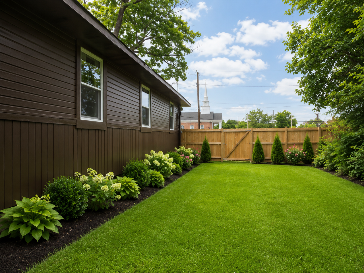 1191 Sylvan St #1 - Photo 6 of 7