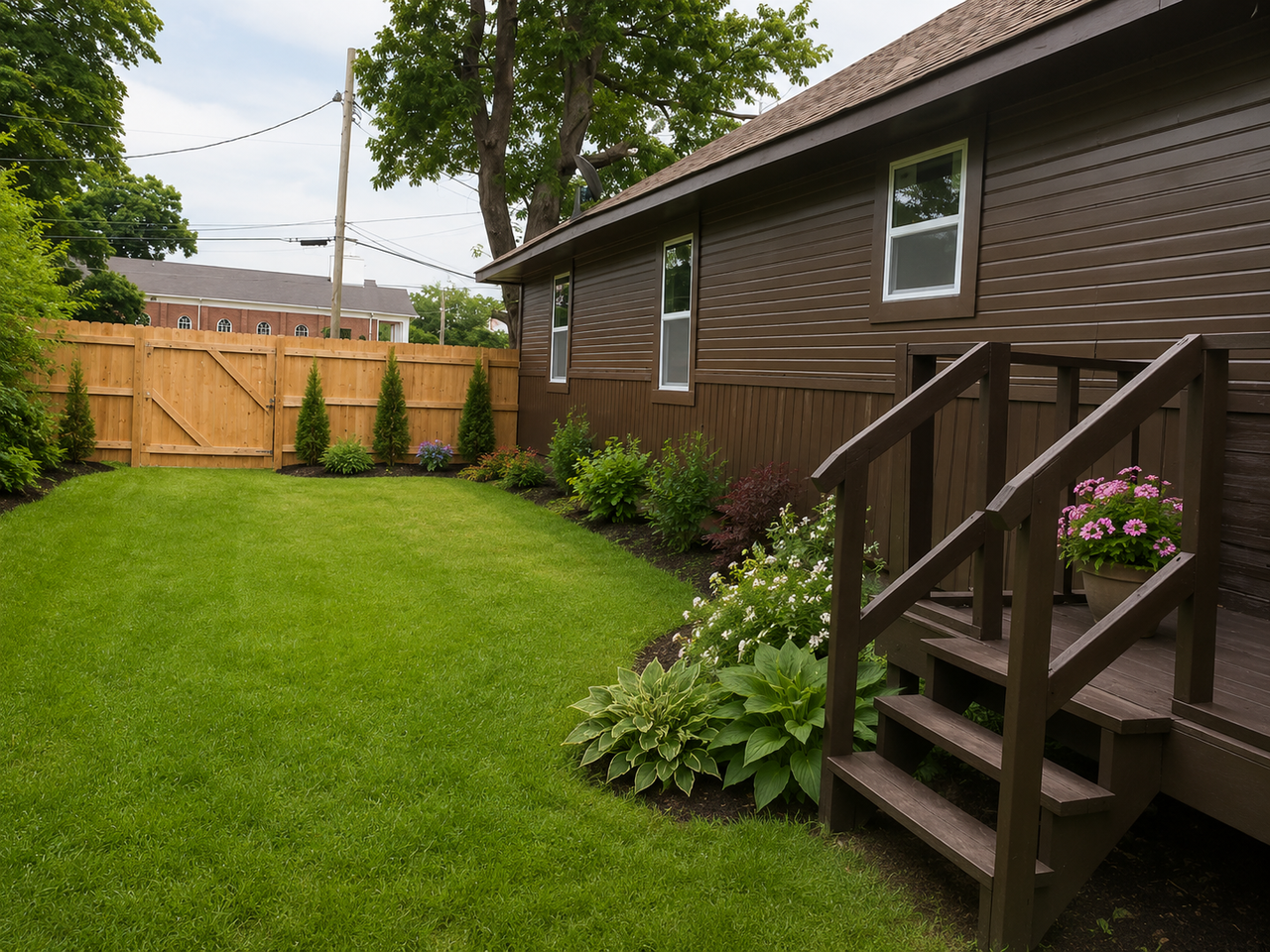 1191 Sylvan St #1 - Photo 7 of 7