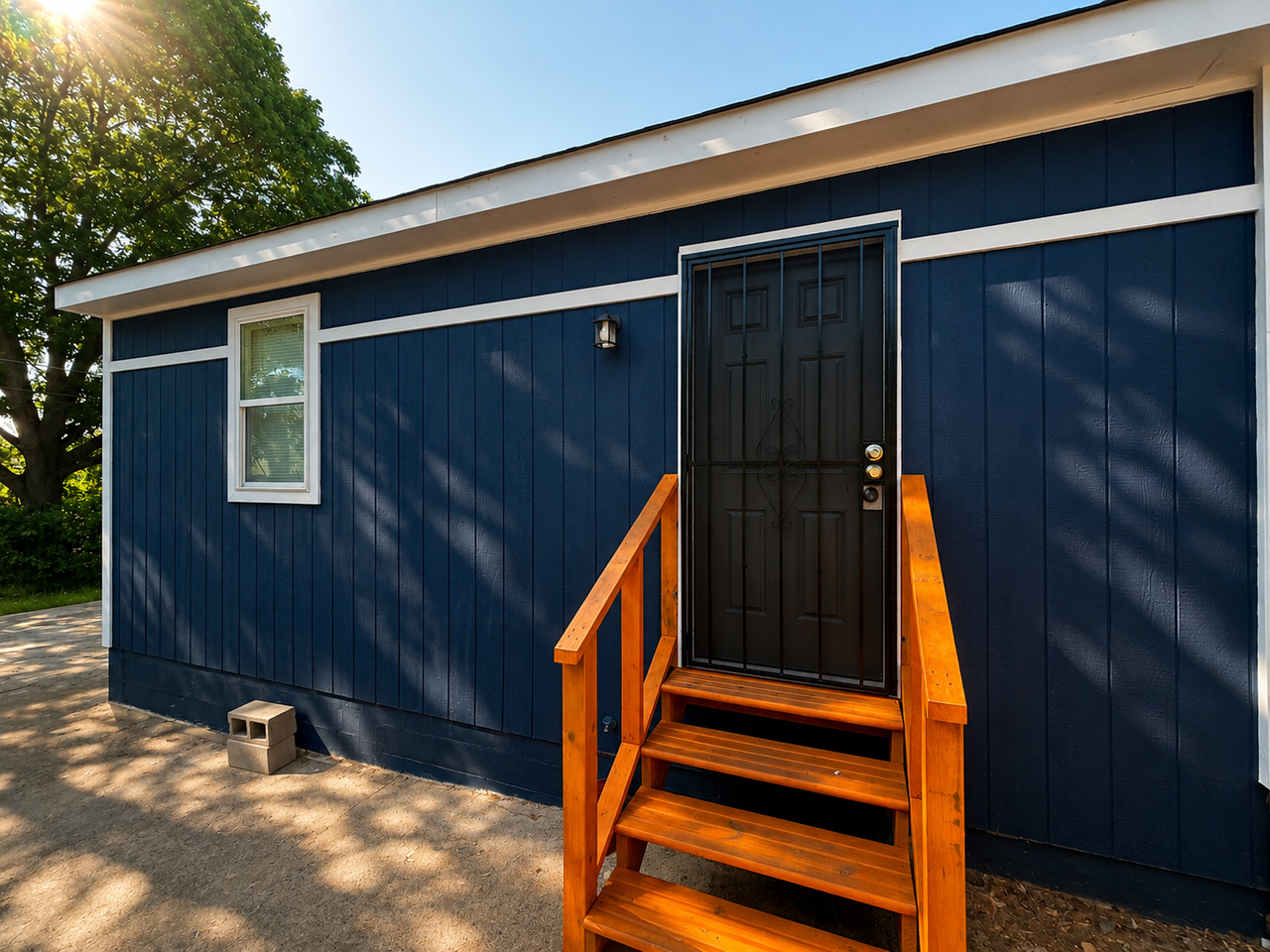 1820 S Barksdale St #1 - Photo 2 of 4