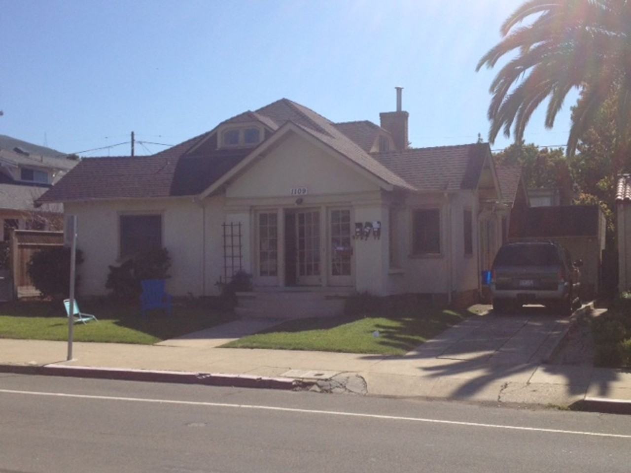 1109 Pismo Street - Photo 7 of 7