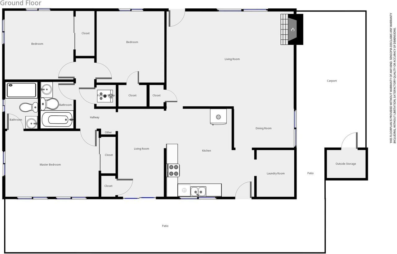 6924 E Elbow Bay Dr - Photo 4 of 10