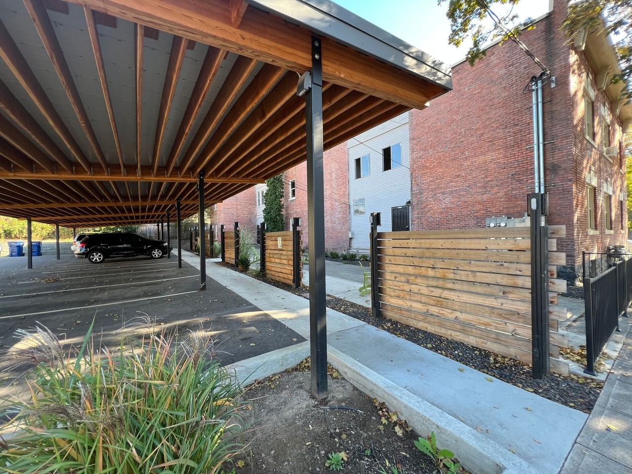 Welcome to Albina Apartments! - Photo 2 of 4