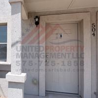 featured image of 504 W Tansill St