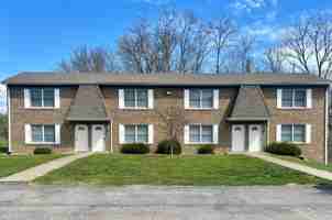 featured image of 4601 W Millbrook Dr