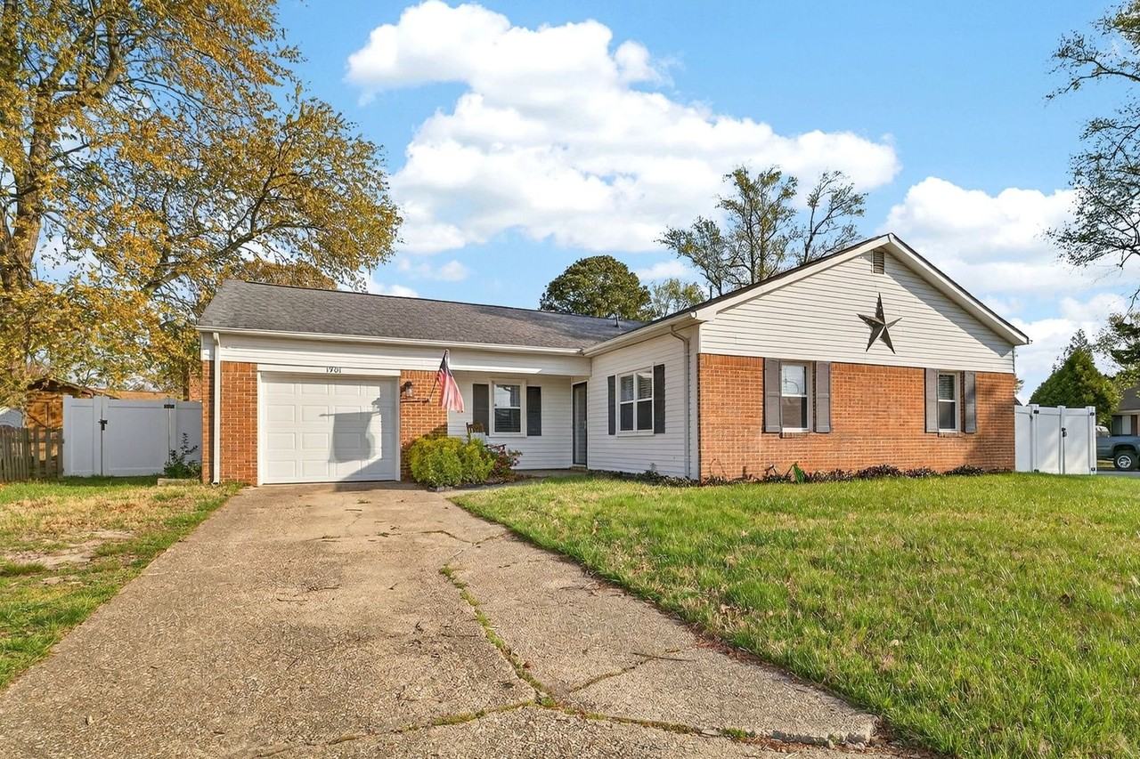 1901 Blue Knob Rd - Photo 2 of 18