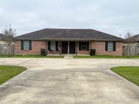 2520 Crockett Street - Photo 1 of 1