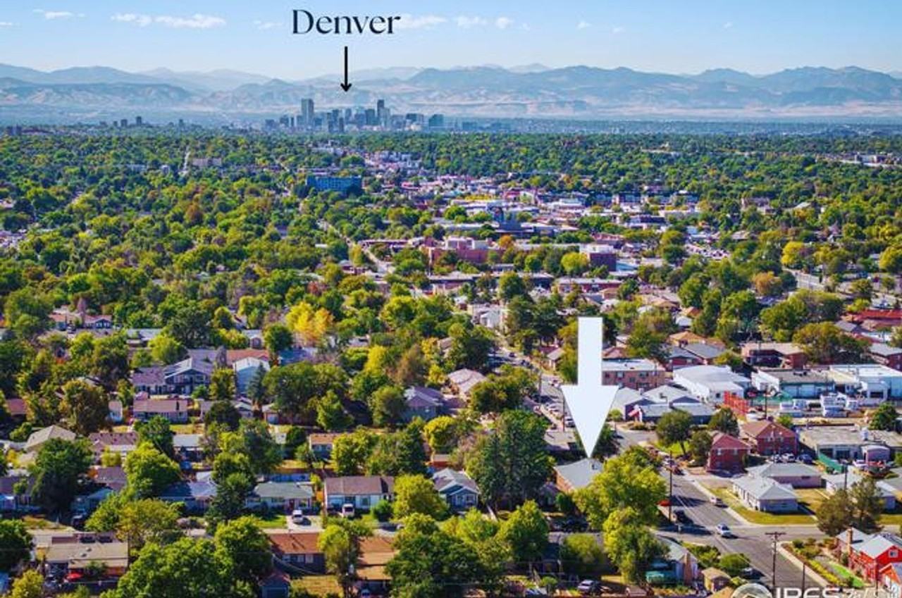One bedrooms or studio apartment in Aurora - Photo 4 of 15