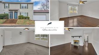 2077 Nashboro Blvd - Photo 1 of 1