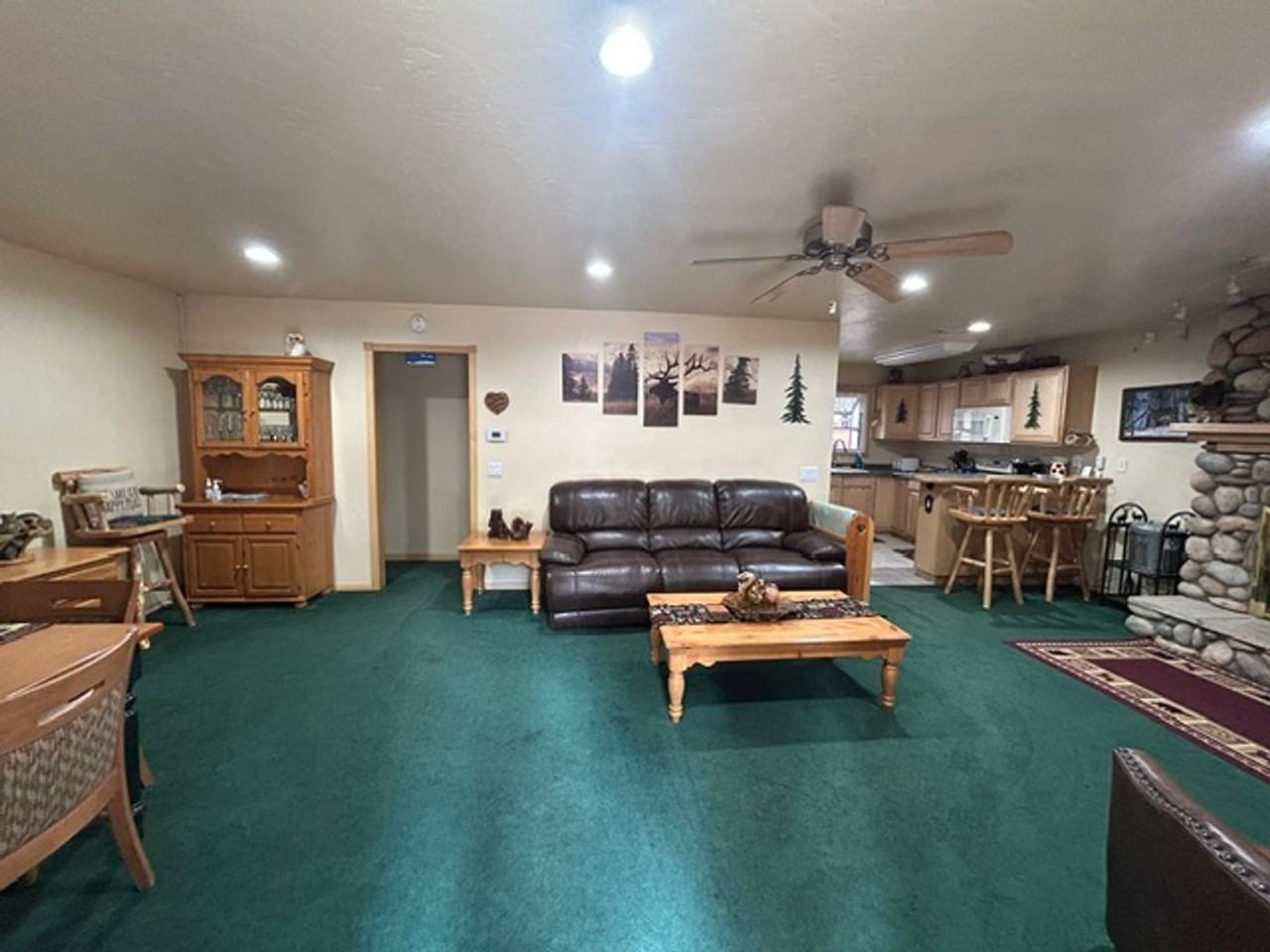 213 E Aeroplane Blvd - Photo 4 of 12