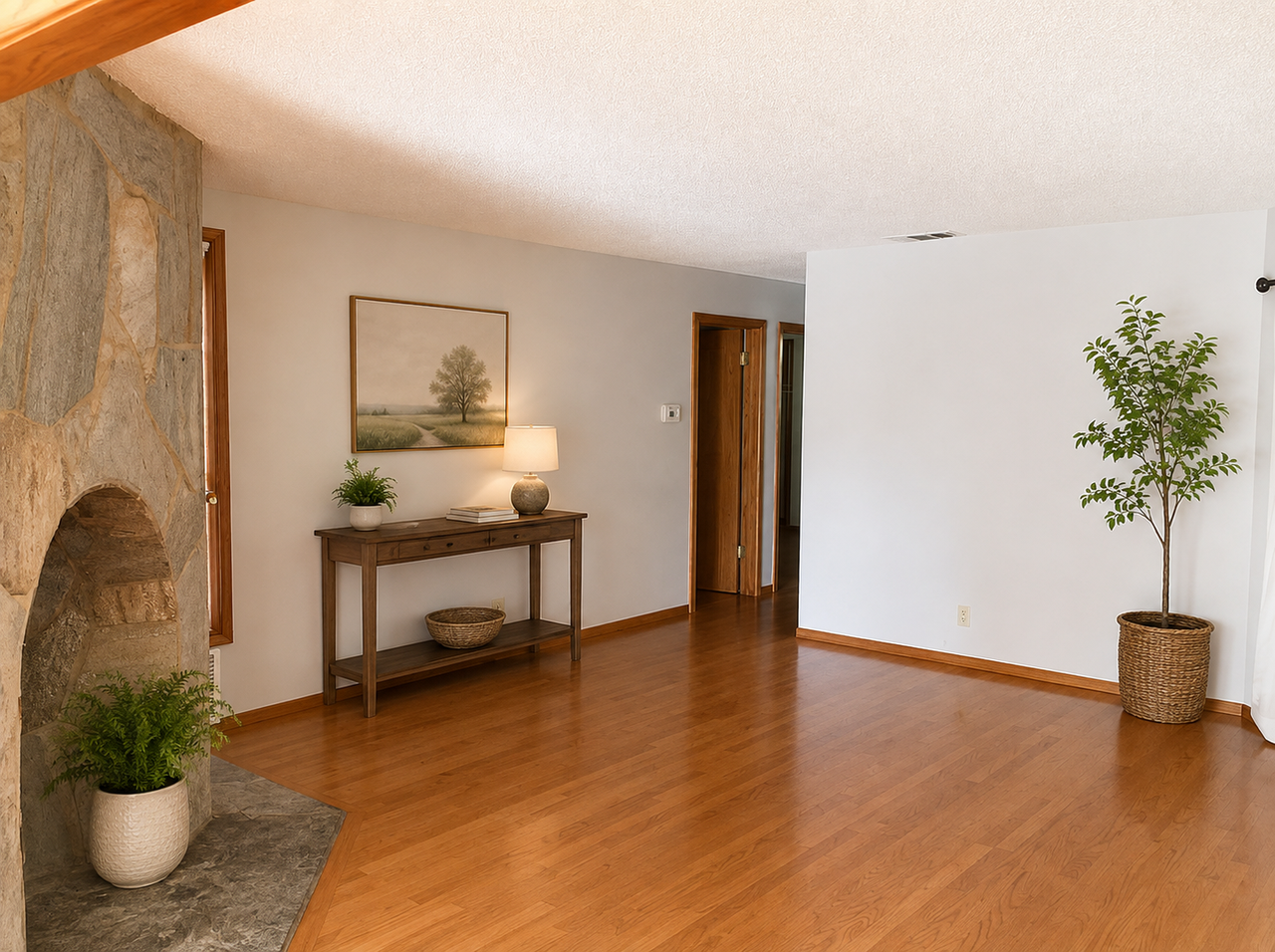 1148 E San Madele Ave - Photo 3 of 17