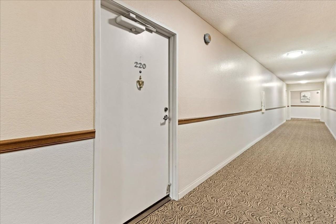 6350 Genesee Ave #220 - Photo 3 of 31