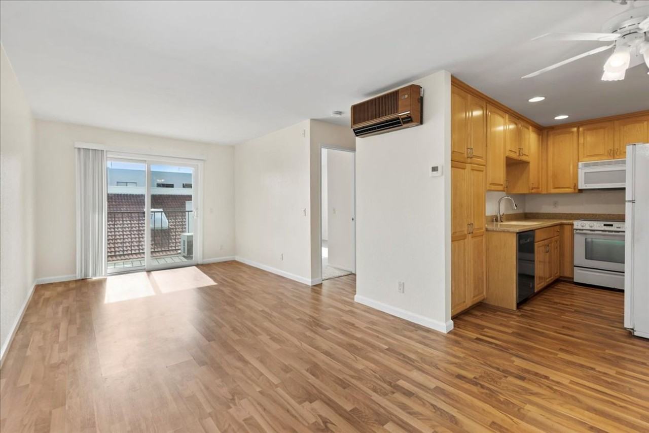 6350 Genesee Ave #220 - Photo 5 of 31