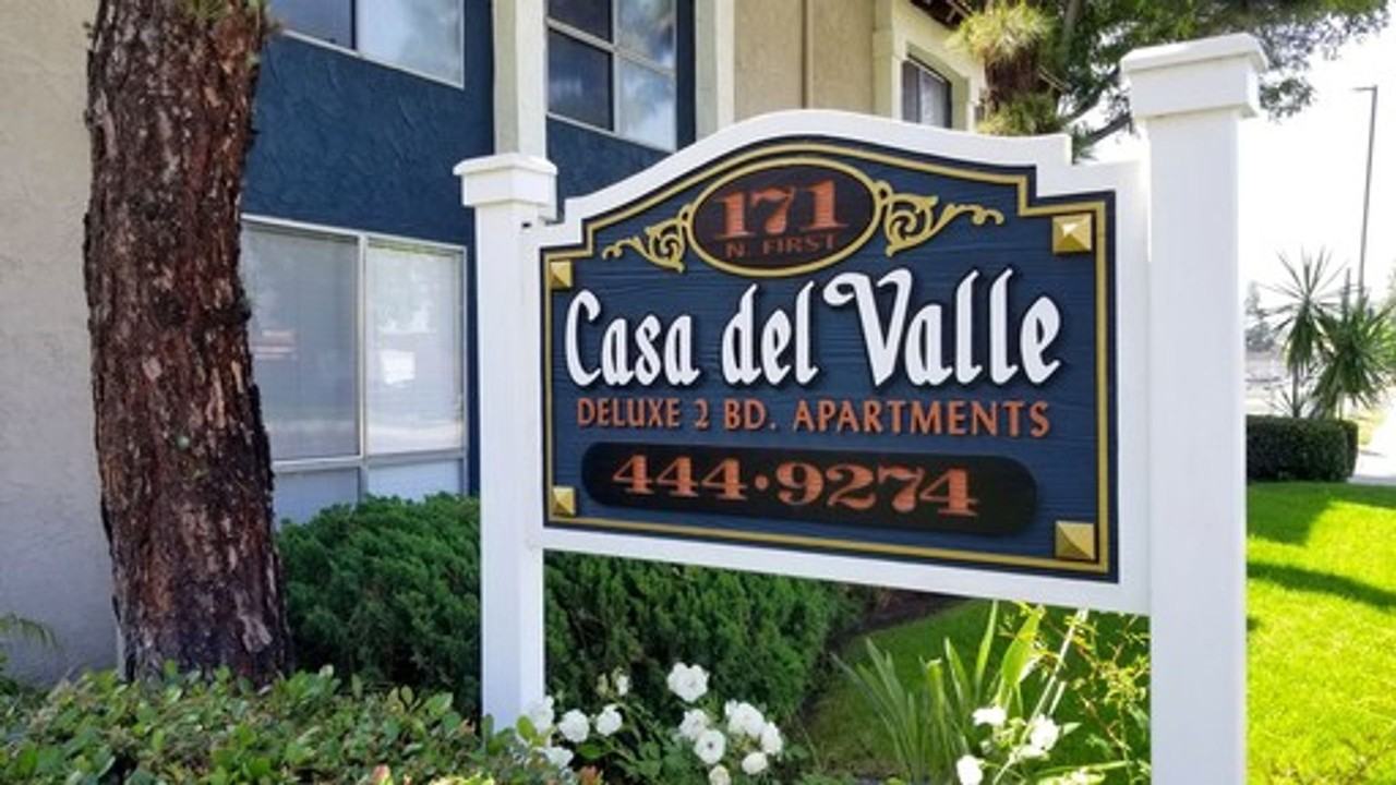 Casa del Valle Apartments - Photo 3 of 15