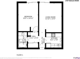 2707 Valmont Rd #B309 - Photo 1 of 1