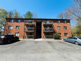 207 Wharton St Se #2 - Photo 1 of 1