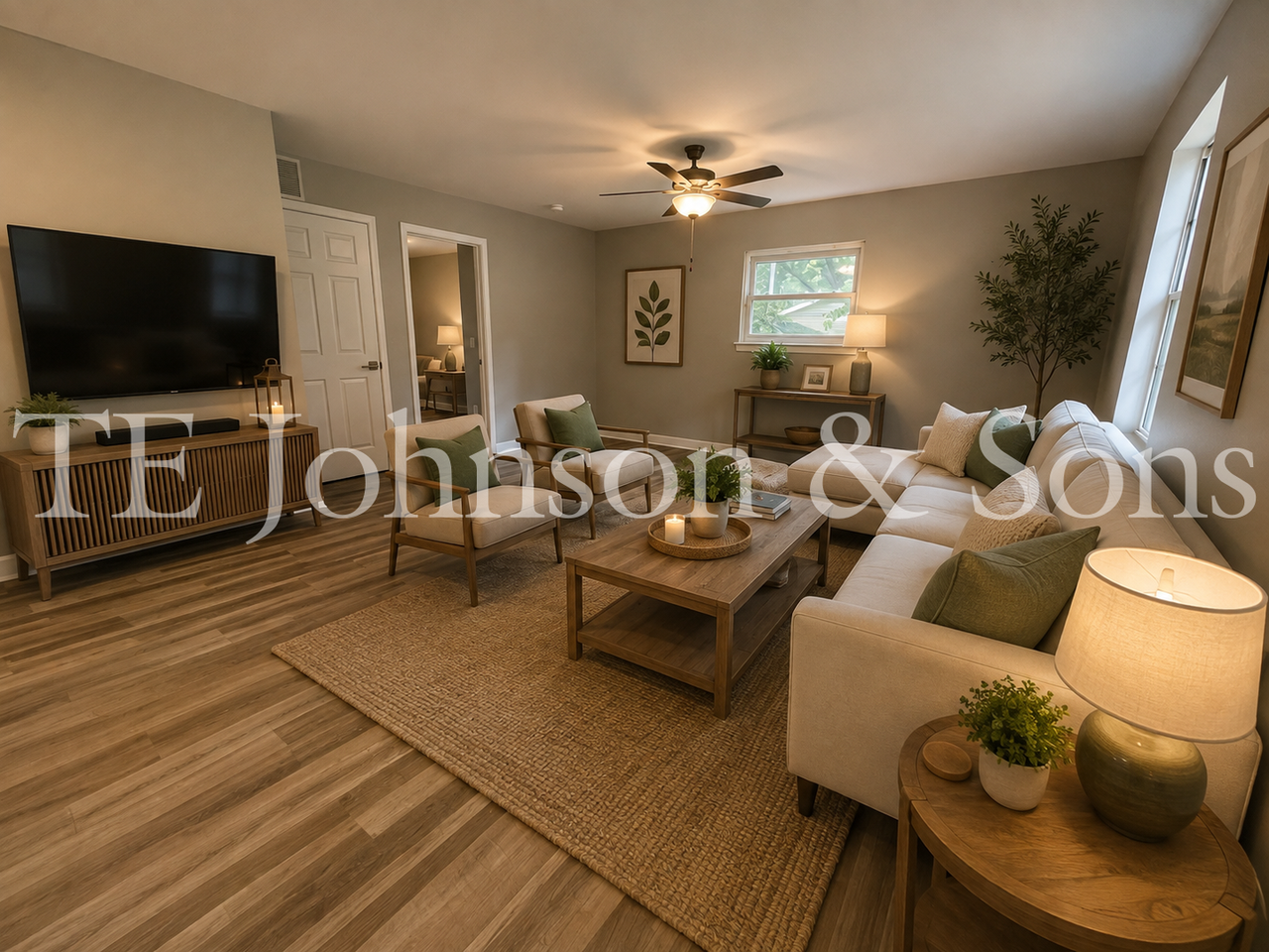 2836 Inca Ln - Photo 3 of 20