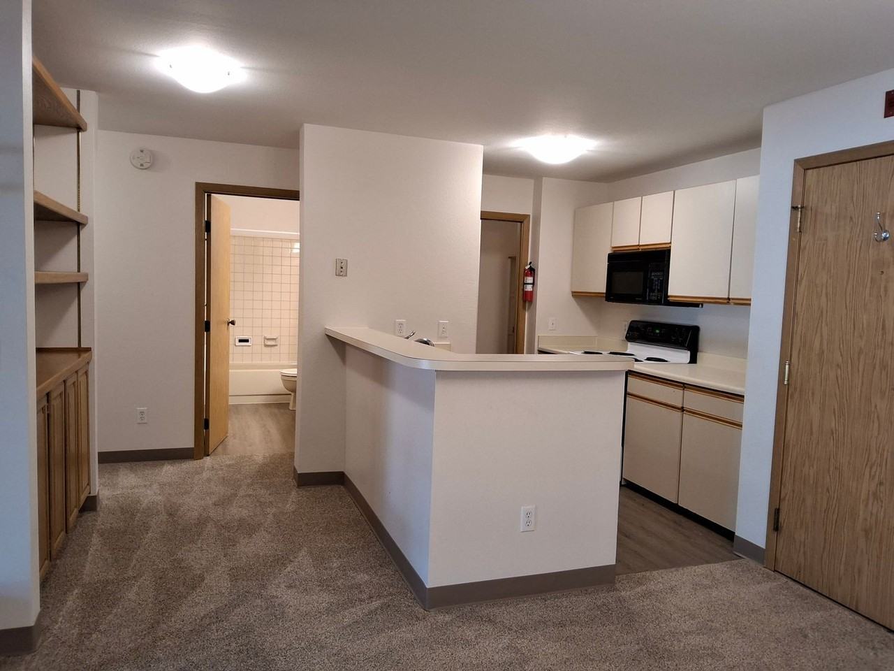 3550 W Dimond Blvd #206 - Photo 2 of 13